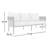 Corrente 3 Seater Sofa-786424375