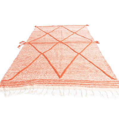 Julian Terracotta Rug