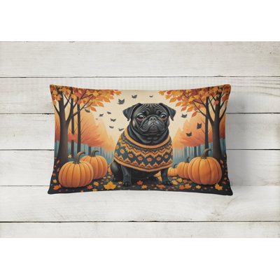 Other/No Pattern Throw Pillow