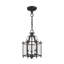 Luminaire suspendu géométrique 3 lumières Djamshid-99957277-58261126