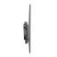 ProMounts Tilting TV Wall Mount for 50" to 85" TVs Holds up to 132Ibs  