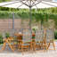 Indre Patio Dining Accent Chair-544494122