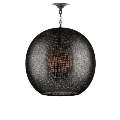 Buckram 1 - Light Pendant