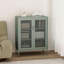 Armoire d'appoint 32 "en métal-1755873563