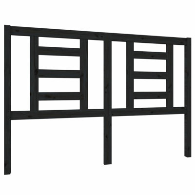 Quantico Headboard