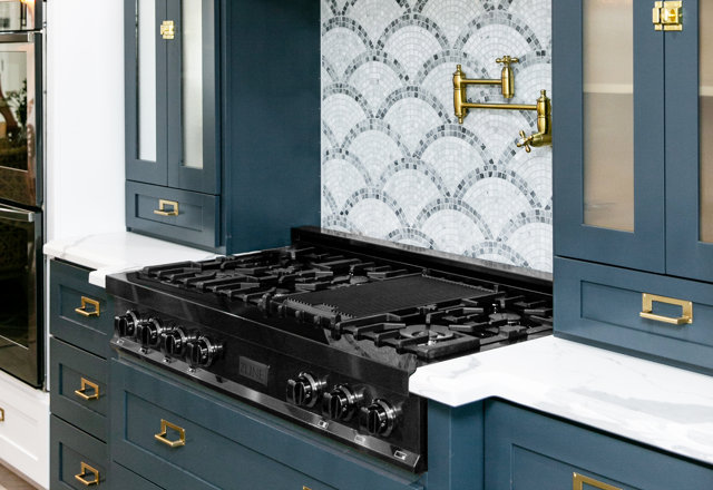 Budget-Friendly Cooktops