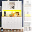 120cm Sideboard