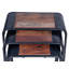 Ensemble de 3 tables emboîtables Rummond-2051879131