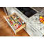 Rev-A-Shelf Kitchen Drawer Organizer Insert Spice Rack Three-Tier-24005069