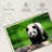 Crowle Strolling Panda-111979346