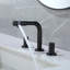 Widespread 2-handle Bathroom Faucet-67081278