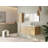 Bathroom Vanity Cabinet MODENA Collection by DAX