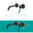 Matte Black Wall Mount Single Handle Swivel Bathroom Sink Faucet with Valve-120985690