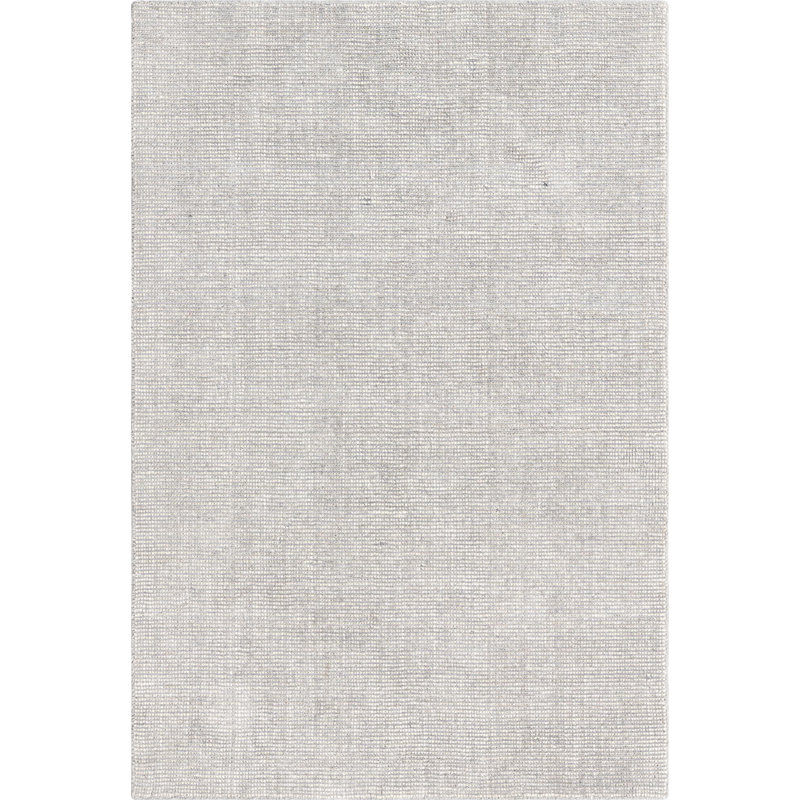 Liabah Wool Striped Indoor Rug, Rectangle 4' x 6'