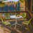 Modern Dining Table Sets(Must include both Table and Chair), Metal Patio