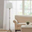 Lampe sur pied, 59 pouces de haut