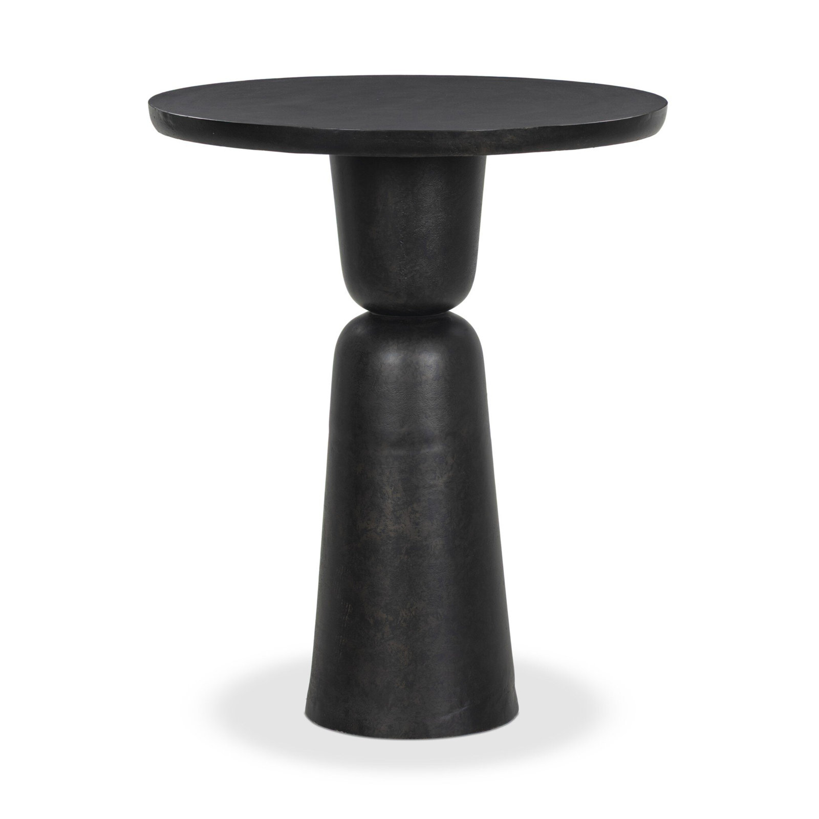 Esmarie Outdoor Bar Table, 42" H x 33.75" W x 33.75" D