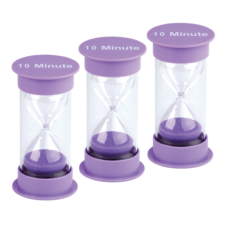 Sand Timer