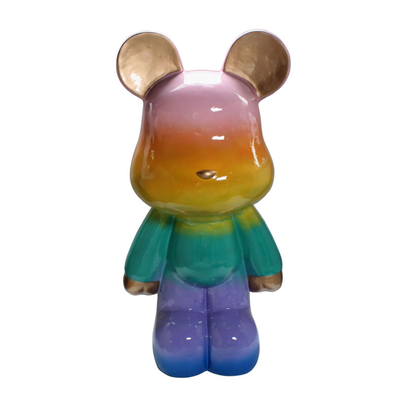 Baloo Decorative Object