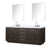 Quartz blanc est en rupture de stock