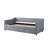 Daybed With Drawers, Upholstered Bed With Button Tufted Design And Arms-1302892342-1302892339