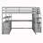 Hayzlie Kids Full Bunk Bed-1965065195