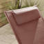 Ronja Cobra Pair of Garden Sun Loungers - Classic Set for Modern Patio-1037305971