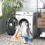 Tapis bleu clair / beige Malibu 841-1284591927