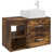 Smoked Oak