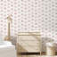 Kids and Teens Collection Rainbo-Ho Wallpaper Roll-2029743550