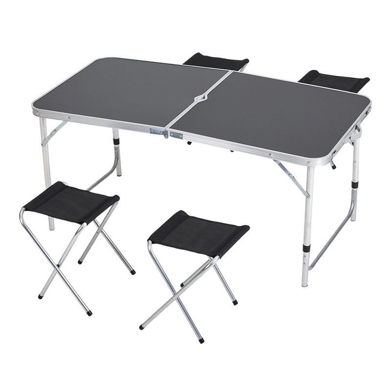 Patio Dining Set with