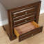 Table de chevet Cherry