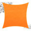 Voile d'ombrage carré imperméable Colourtree Customize-34340547-87125986