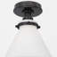 Parkington 1 - Light Flush Mount-285132655-284802757