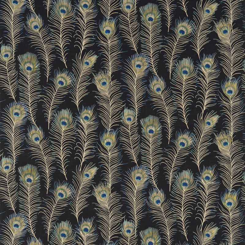 Themis Fabric, Ink