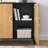Unique And Functional Cabinets With Ingenious Design