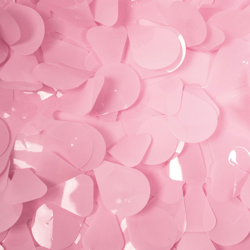 Vinyl Floral Sheeting