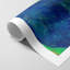 GeometricInCool III - Impression sur toile seulement - NON-CADRE-1431768344
