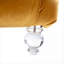 Chaise longue intérieure en velours rembourrée BEIMO, chaise longue intérieure capitonnée-35992982