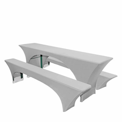 Ebrahima Tablecloth