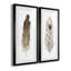 Cadre photo, ensemble de peintures sur papier