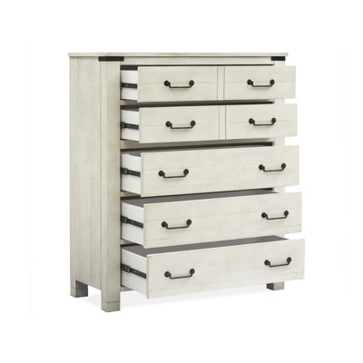 Commode à tiroirs