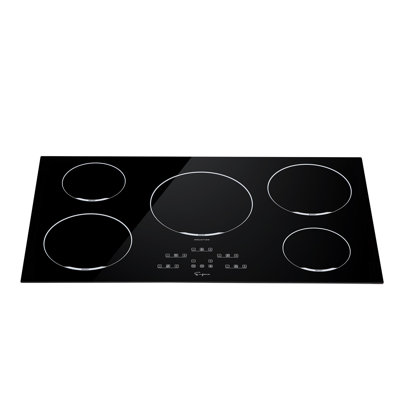 Empava 10900 Watt Induction Hot Plate