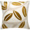 Branches Hand-Embroidered Chain Stitch Pillow