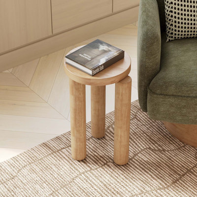 11.6" Side Table