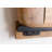 Railway Solid Wood Rectangle Mirror