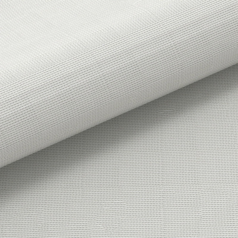 Doublure de siège, Blanc