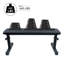 Banc de rangement Nickeisha