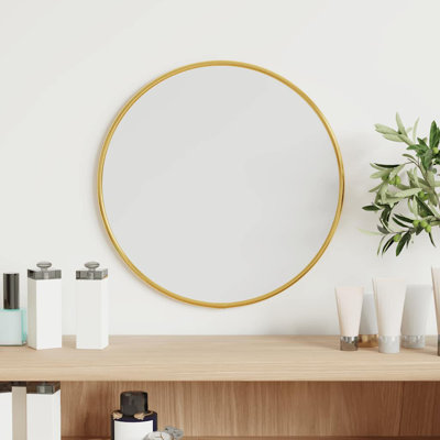 Jenkintown Round Mirror