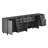 Eilee 30.71'' Wide 5 -Drawer Mobile File Cabinet